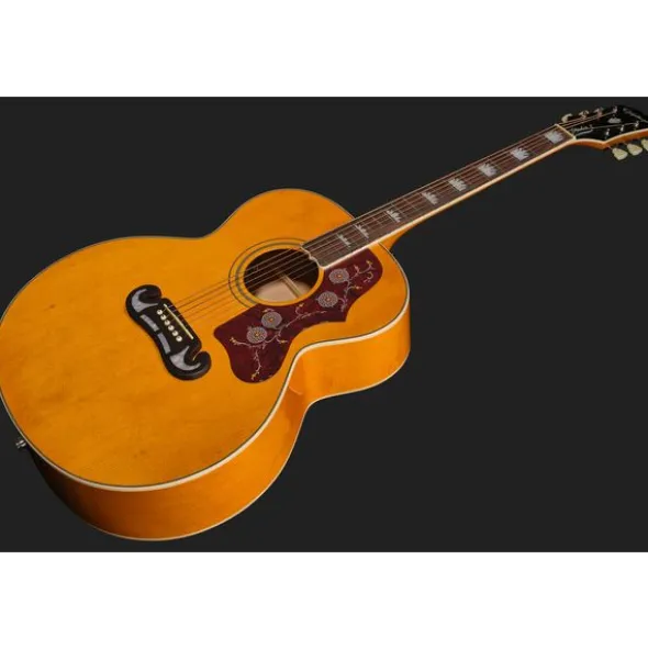 Epiphone J-200 Studio Natural