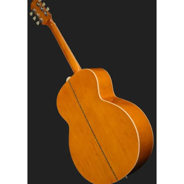 Epiphone J-200 Studio Natural