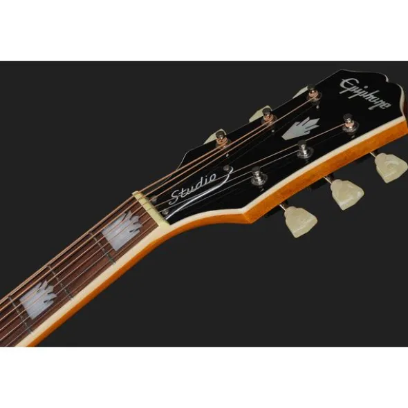 Epiphone J-200 Studio Natural