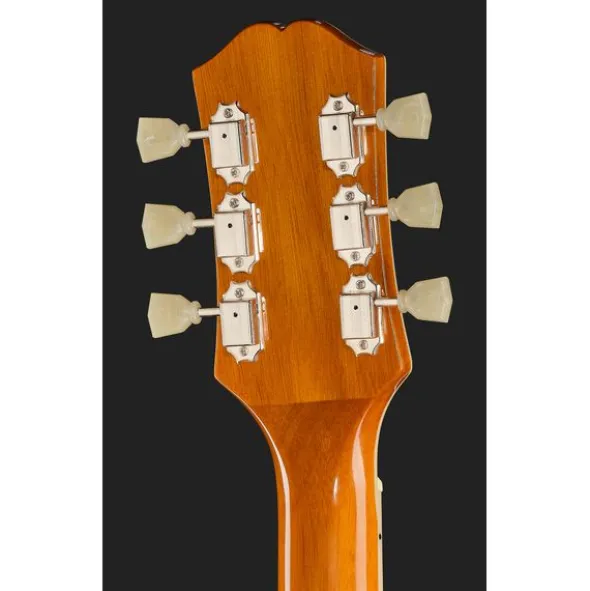 Epiphone J-200 Studio Natural