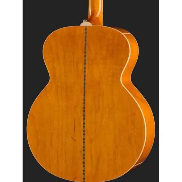 Epiphone J-200 Studio Natural
