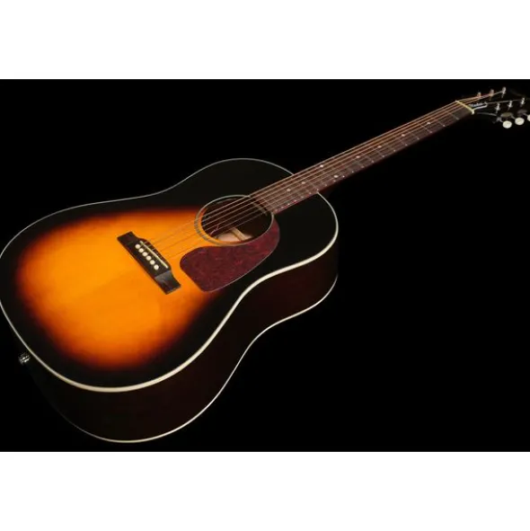 Epiphone J-45 Studio Vintage Sunburst