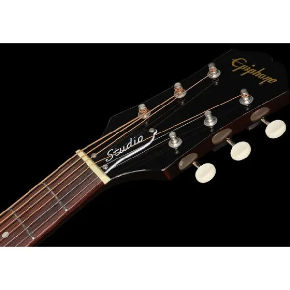 Epiphone J-45 Studio Vintage Sunburst