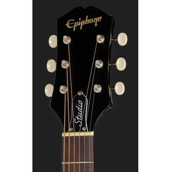 Epiphone J-45 Studio Vintage Sunburst
