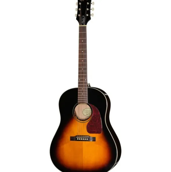 Epiphone J-45 Studio Vintage Sunburst