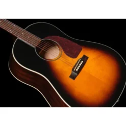 Epiphone J-45 Studio Vintage Sunburst