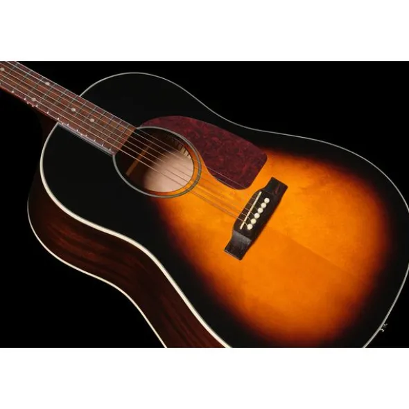 Epiphone J-45 Studio Vintage Sunburst