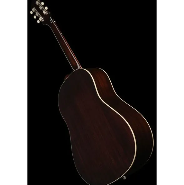 Epiphone J-45 Studio Vintage Sunburst