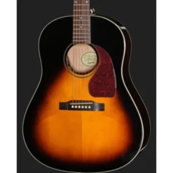 Epiphone J-45 Studio Vintage Sunburst