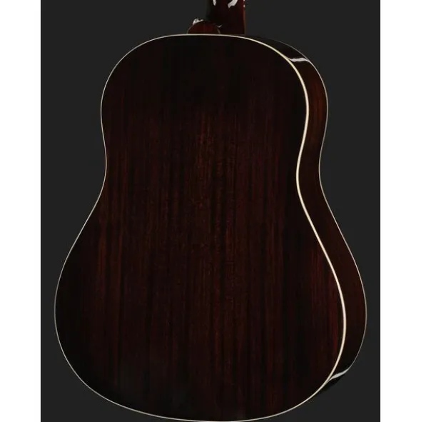 Epiphone J-45 Studio Vintage Sunburst