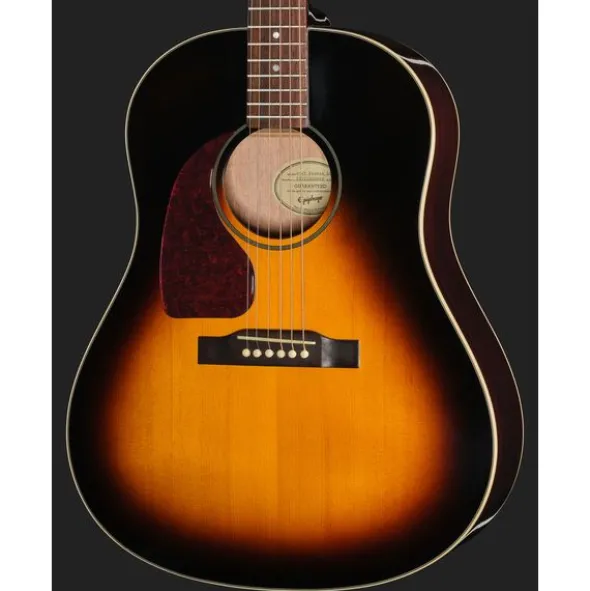 Epiphone J-45 Studio VS LH