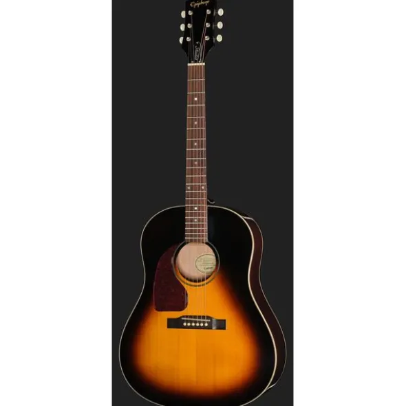 Epiphone J-45 Studio VS LH