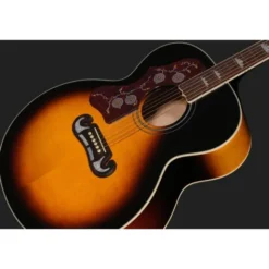 Epiphone J-200 Studio VS LH