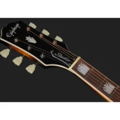 Epiphone J-200 Studio VS LH