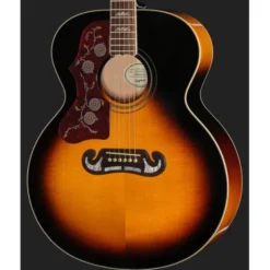 Epiphone J-200 Studio VS LH