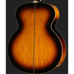 Epiphone J-200 Studio VS LH
