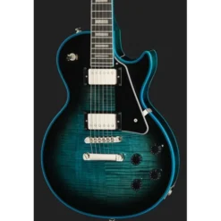 Epiphone Les Paul Custom Widow IB