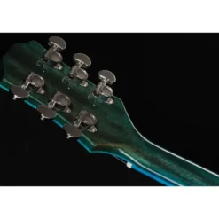 Epiphone Les Paul Custom Widow IB