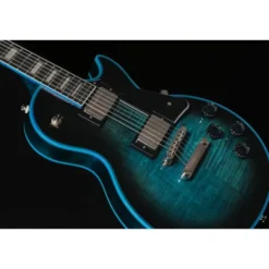 Epiphone Les Paul Custom Widow IB