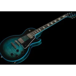 Epiphone Les Paul Custom Widow IB