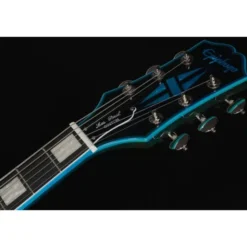 Epiphone Les Paul Custom Widow IB