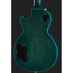 Epiphone Les Paul Custom Widow IB