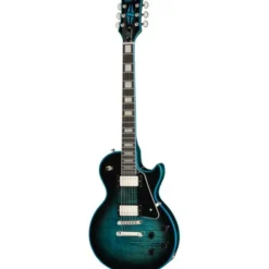 Epiphone Les Paul Custom Widow IB