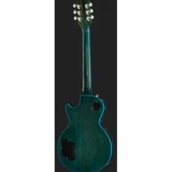 Epiphone Les Paul Custom Widow IB