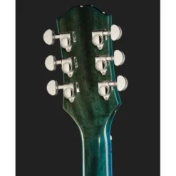 Epiphone Les Paul Custom Widow IB
