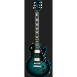 Epiphone Les Paul Custom Widow IB