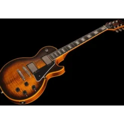 Epiphone Les Paul Custom Widow OB