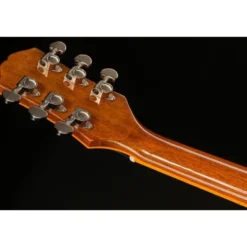 Epiphone Les Paul Custom Widow OB