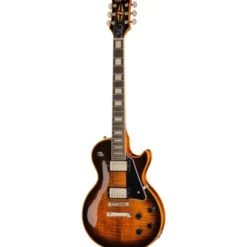 Epiphone Les Paul Custom Widow OB