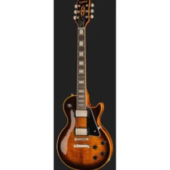 Epiphone Les Paul Custom Widow OB