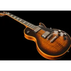 Epiphone Les Paul Custom Widow OB