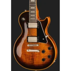 Epiphone Les Paul Custom Widow OB