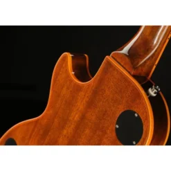 Epiphone Les Paul Custom Widow OB