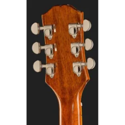 Epiphone Les Paul Custom Widow OB