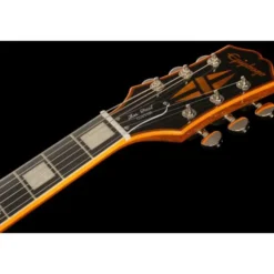 Epiphone Les Paul Custom Widow OB