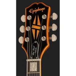 Epiphone Les Paul Custom Widow OB