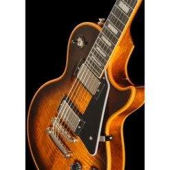 Epiphone Les Paul Custom Widow OB