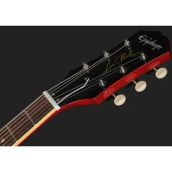 Epiphone Les Paul Special DC Cherry Red