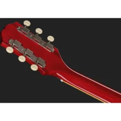 Epiphone Les Paul Special DC Cherry Red