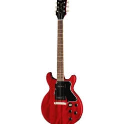 Epiphone Les Paul Special DC Cherry Red