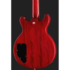 Epiphone Les Paul Special DC Cherry Red