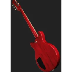 Epiphone Les Paul Special DC Cherry Red