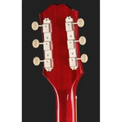Epiphone Les Paul Special DC Cherry Red