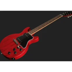 Epiphone Les Paul Special DC Cherry Red