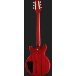 Epiphone Les Paul Special DC Cherry Red