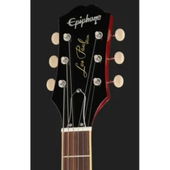 Epiphone Les Paul Special DC Cherry Red